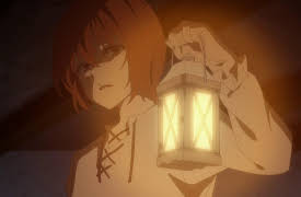 Redo of Healer: Redo of Healer Episode 6