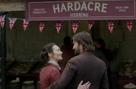 The Hardacres S1: Episode 1