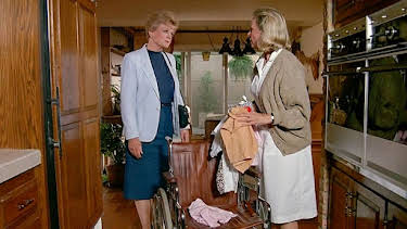 3:00 PM: Murder She Wrote (S6 E2) (S6) | 5 Select | 6/13 2026