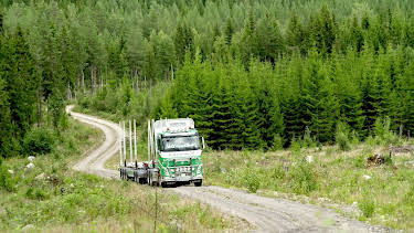 04:00: Svenska Truckers (S11 E5) (S11) | TV3 | 5/27 2026