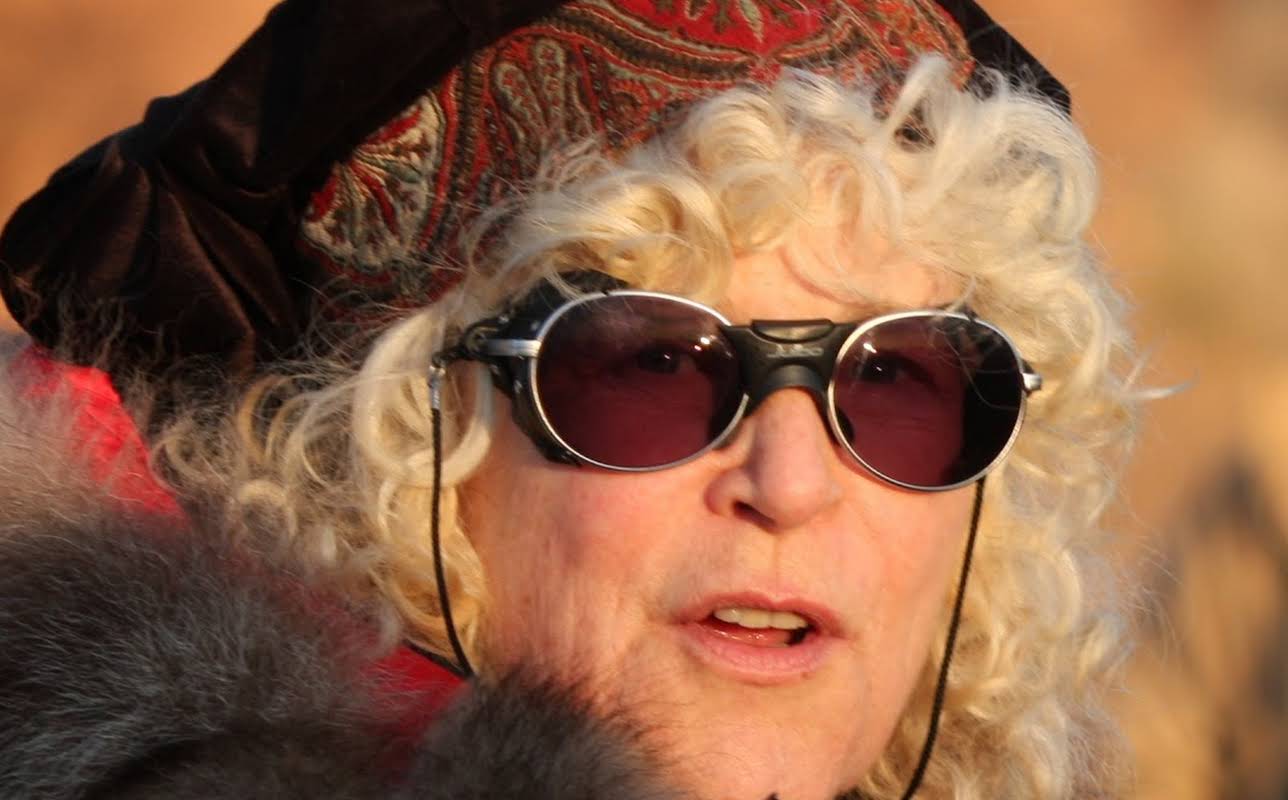 Margaret Whitton