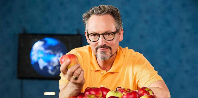 19:45: Wissen vor acht – Erde | Das Erste | 11/20 2025