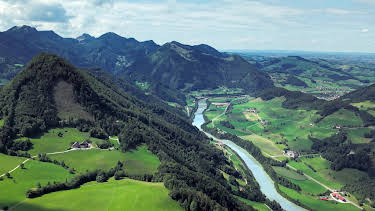 20:15: Zwischen Fels und Fluss - Vom Trattenbachtal ins Hintergebirge | 3SAT | 7/27 2026
