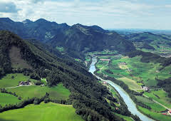 Zwischen Fels und Fluss - Vom Trattenbachtal ins Hintergebirge