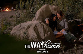 The Way Home: I Don't Want To Miss a Thing