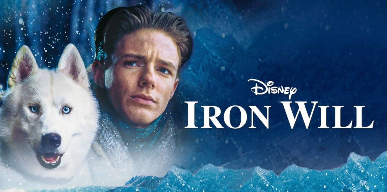 Iron Will (1994)