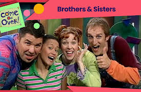 Come on Over: Brothers & Sisters