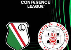 UEFA Conference League (T25/26): Legia Varsovia - Lincoln Red Imps