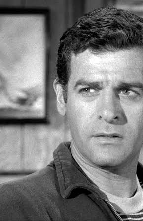 Lee Philips as Director