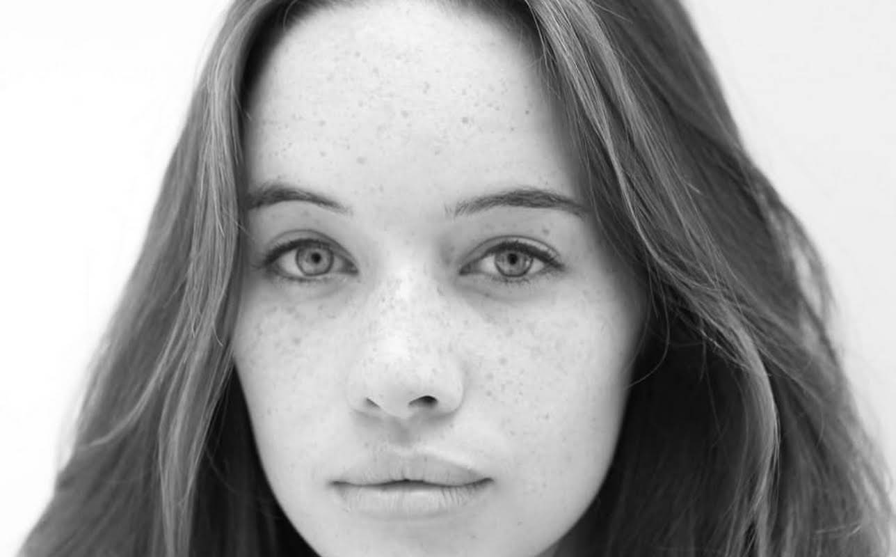 Anna Popplewell