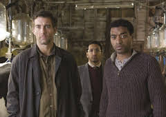Children Of Men