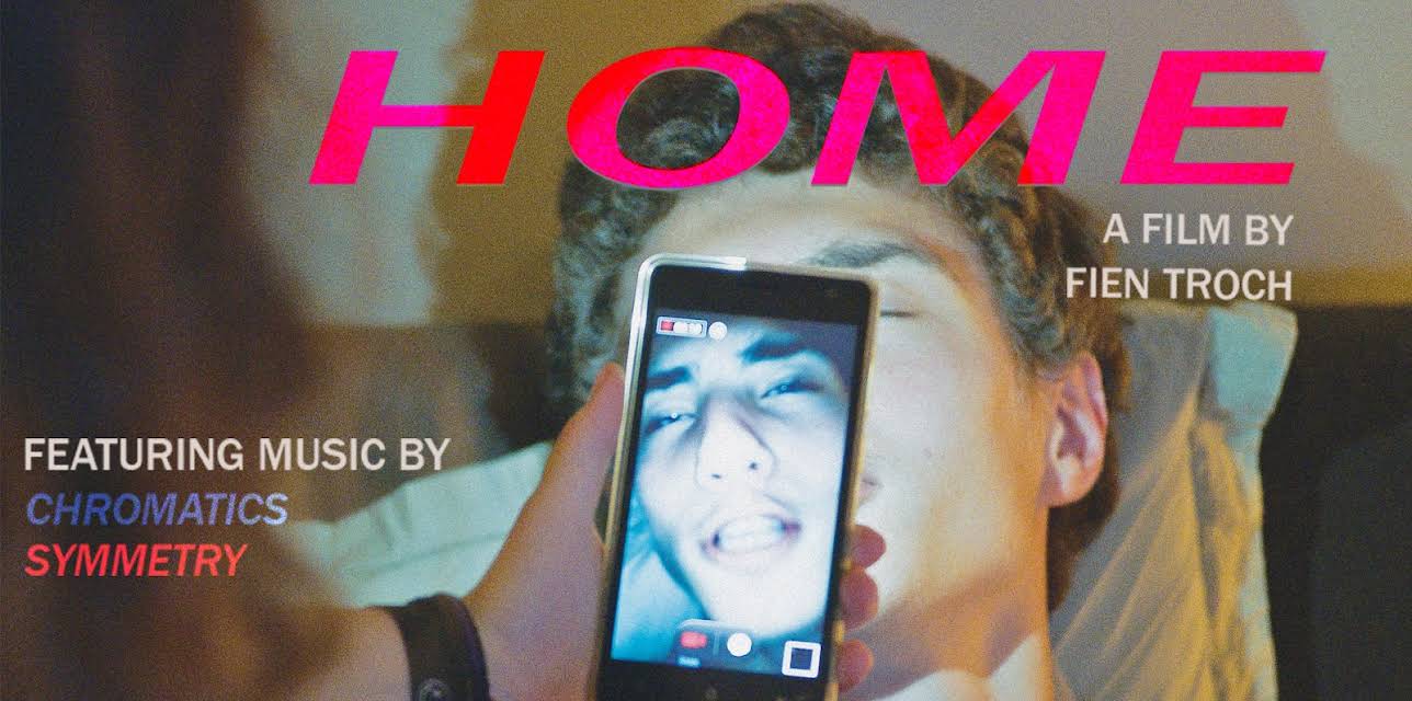 Home (2020)