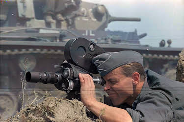 15:00: Terra X History | ZDFinfo | 4/18 2026