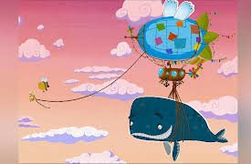 Flying Animals: Storm