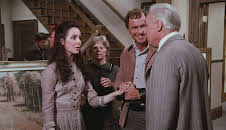 Det lille hus på prærien (S7 E6)