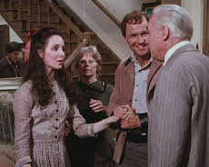 Det lille hus på prærien