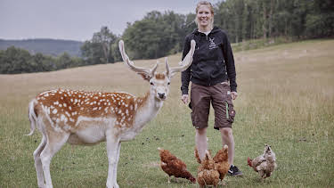 20:15: Lecker aufs Land | SR Fernsehen | 8/3 2026