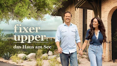 20:15: Fixer Upper: Das Haus am See (S1 E5) (S1) | Sixx | 9/10 2025