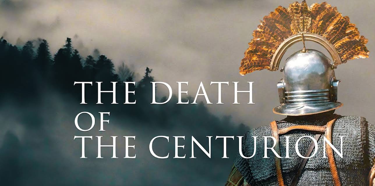 The Death of The Centurion - A mystery story of the past (2024)