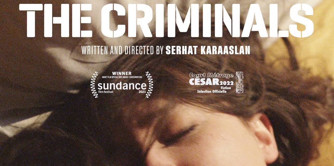 The Criminals (2020)