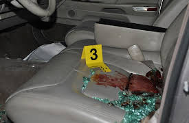 Murder By Numbers: Episode 1