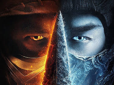 23:05: Mortal Kombat | ProSieben | 5/29 2026