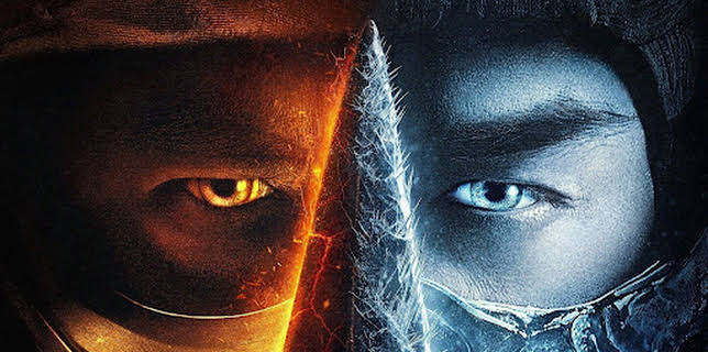 22:05: Mortal Kombat | ProSieben | 1/28 2026