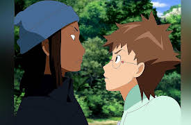 Monsuno: Trust