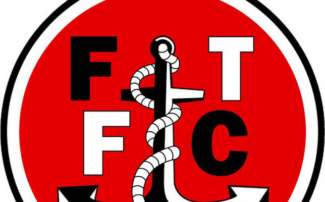 Fleetwood Town