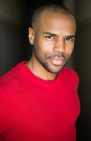 Johnny Ramey as 