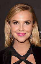 Arielle Kebbel as 