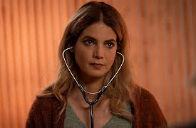 Stranded (English Subtitles): Revelations (English Subtitles)