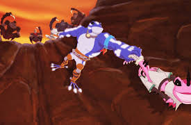 Kulipari: Drömgångaren: Avsnitt 4