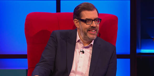 8:20 PM: Richard Osman's House of Games (S6 E6) (S6) | Dave | 1/19 2026
