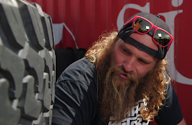 Diesel Brothers: Episode 21