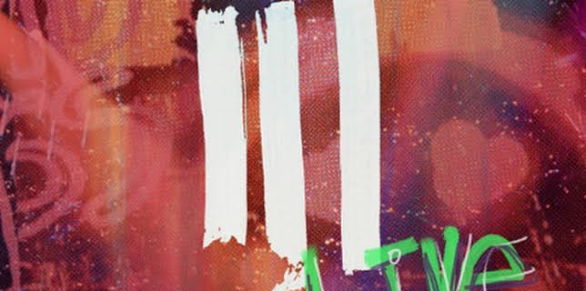 Hillsong Young & Free: III (2019)