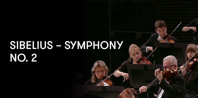 Sibelius – Symphony No. 2 (2015)