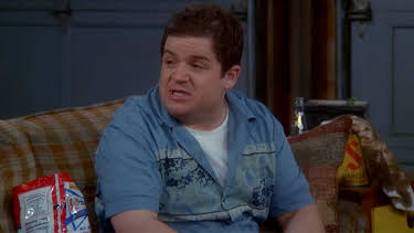 6:55 AM: The King of Queens | Channel 4 | 4/11 2026