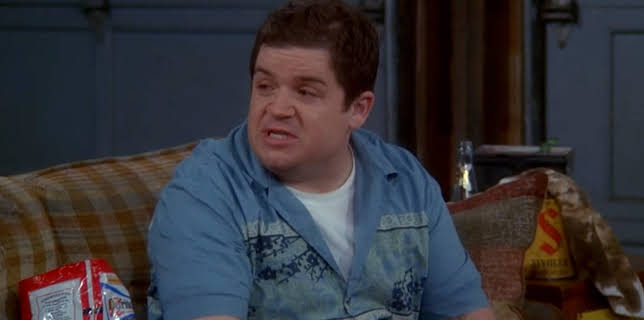 7:25 AM: The King of Queens | Channel 4 | 11/5 2025