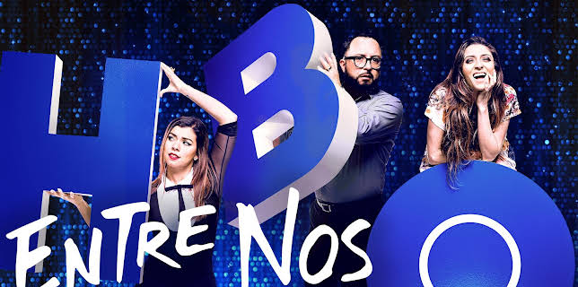Entre Nos: Part 1 (2017)