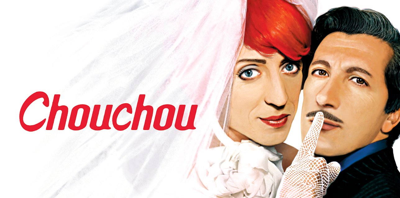 Chouchou (2003)