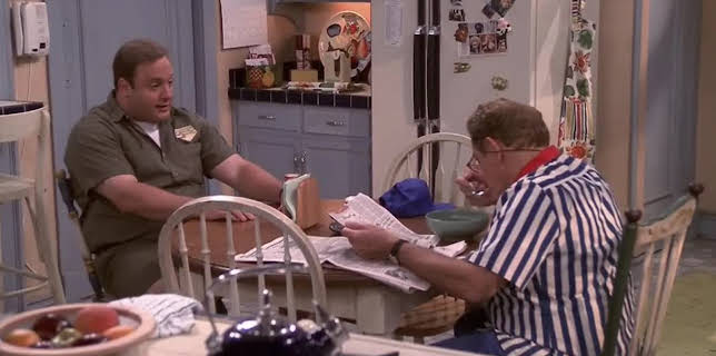 10:00: Kung av Queens (S2 E6) (S2) | TV6 | 11/10 2025