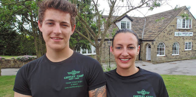 9:55 AM: Four in a Bed | More 4 | 1/31 2026