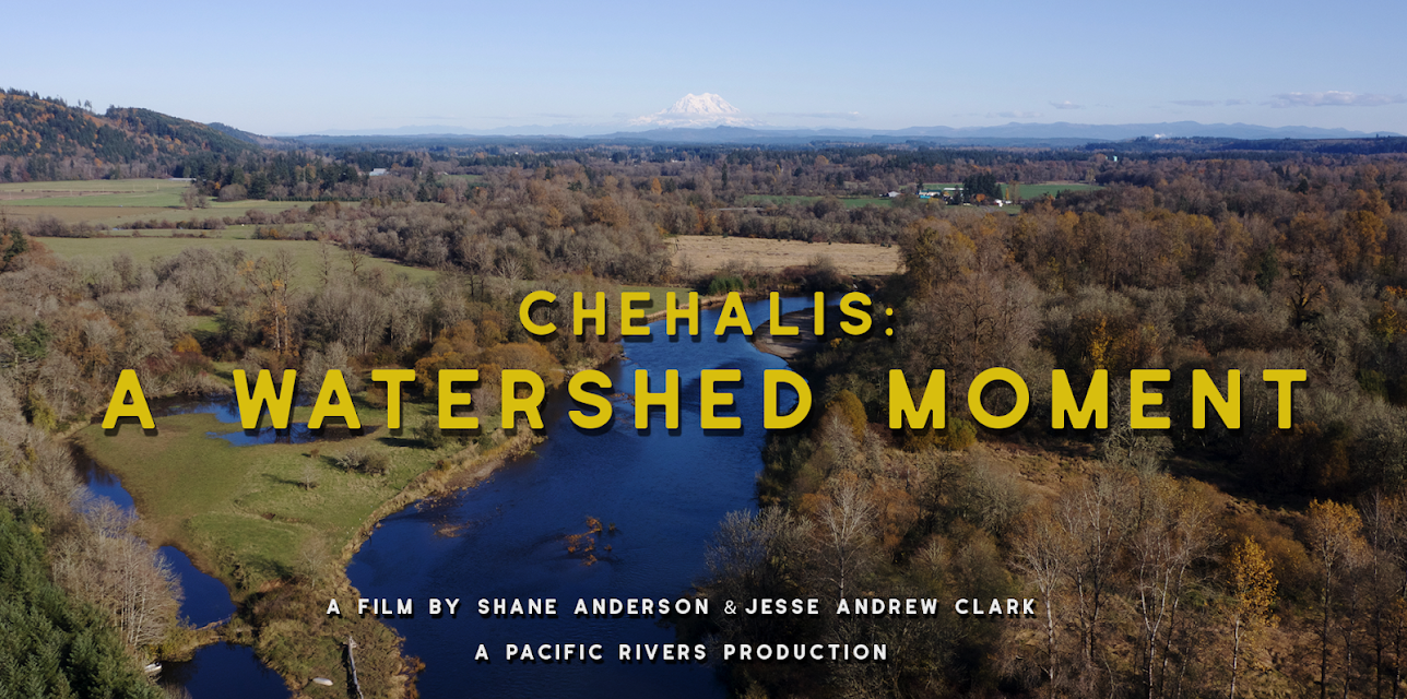 Chehalis: A Watershed Moment (2020)