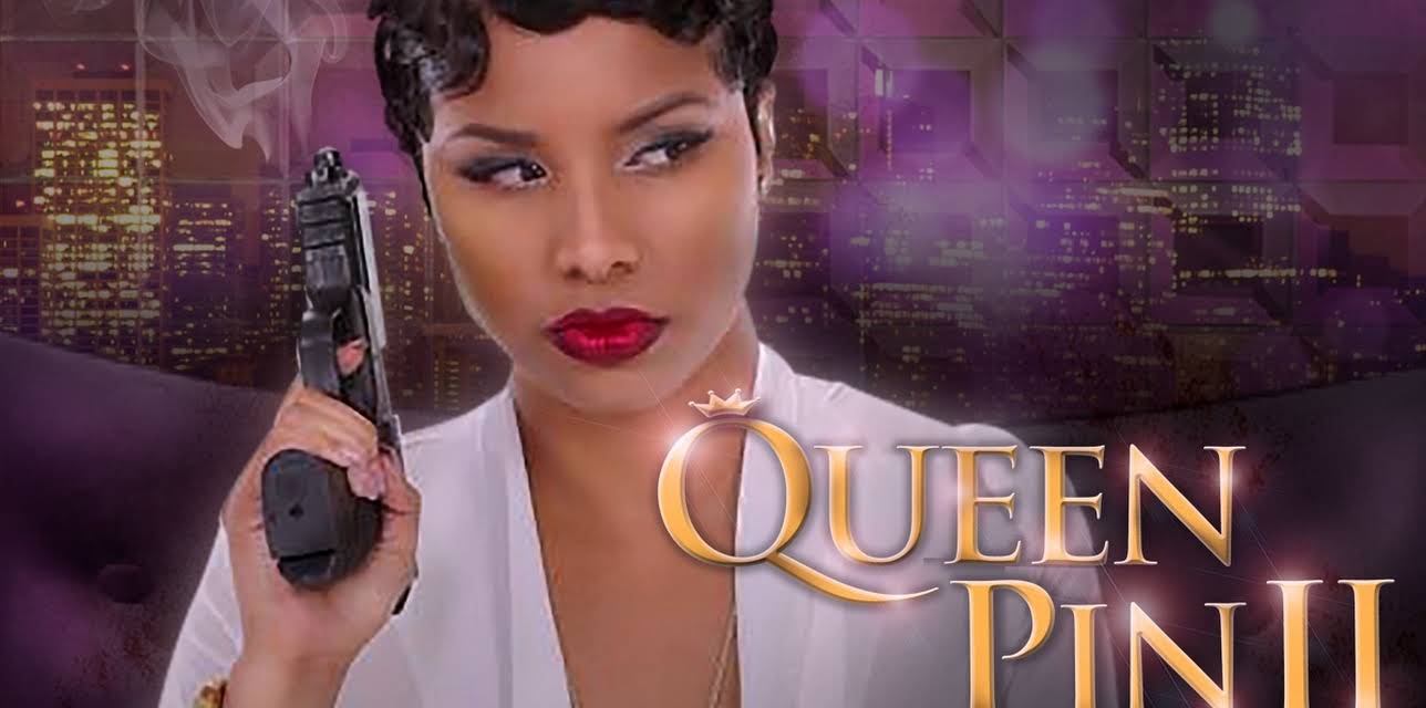 Queen Pin 2 (2016)