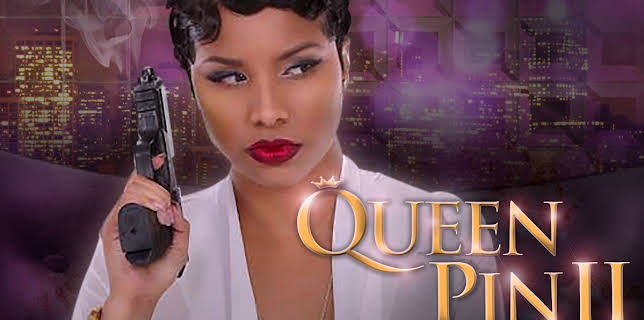 Queen Pin 2 (2016)
