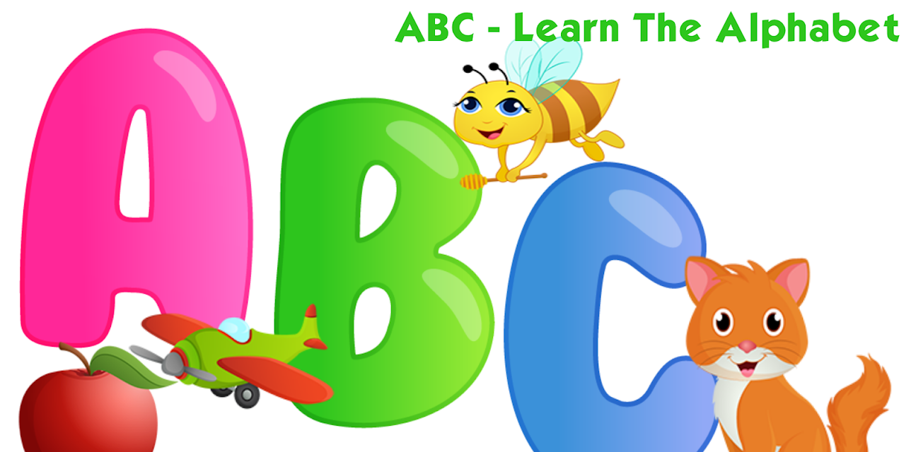 ABC - Learn The Alphabet