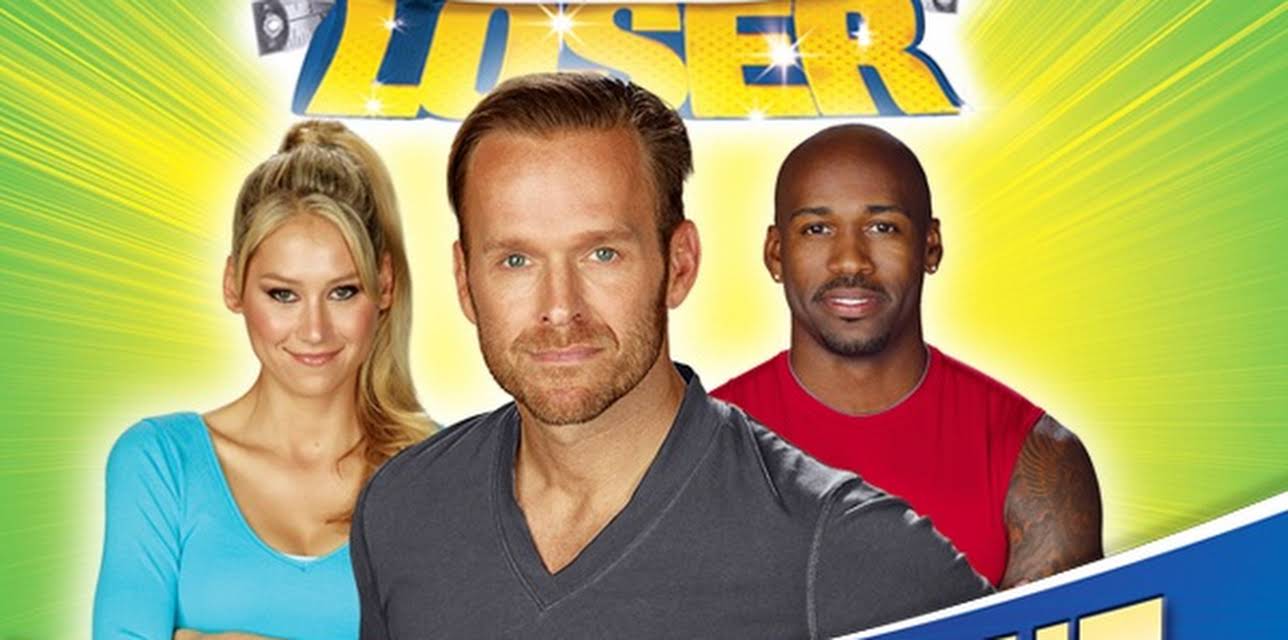 The Biggest Loser: Calorie Knockout