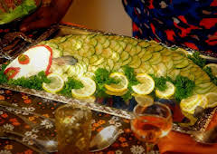 The 70s Dinner Party: You're All Invited