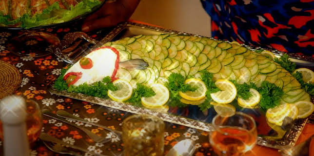 10:30 PM: The 70s Dinner Party: You're All Invited | Channel 5 | 12/5 2025